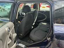 MINI Countryman Cooper D 