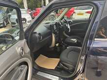 MINI Countryman Cooper D 
