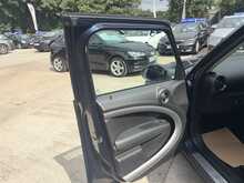 MINI Countryman Cooper D 