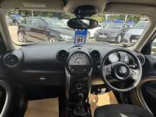 MINI Countryman Cooper D 