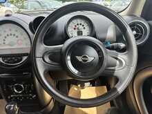 MINI Countryman Cooper D 