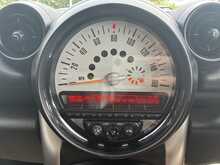 MINI Countryman Cooper D 