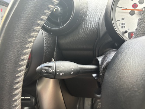 2.0 Cooper D SUV 5dr Diesel Auto Euro 5 (112 ps)