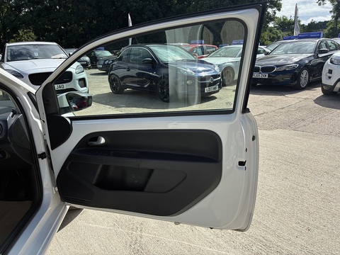 1.0 Move up! Hatchback 3dr Petrol Manual Euro 6 (s/s) (60 ps)
