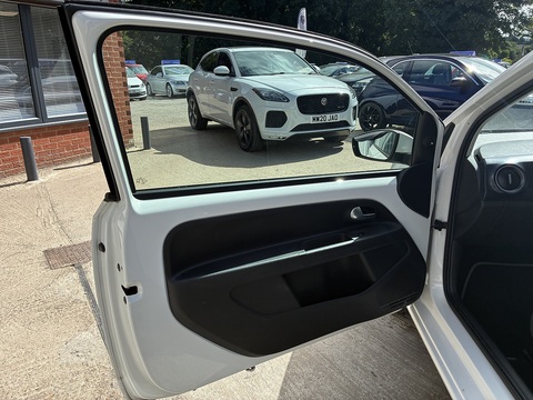 1.0 Move up! Hatchback 3dr Petrol Manual Euro 6 (s/s) (60 ps)