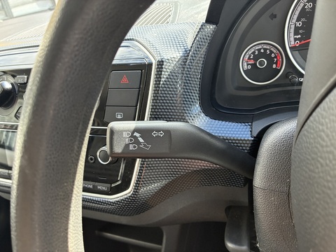1.0 Move up! Hatchback 3dr Petrol Manual Euro 6 (s/s) (60 ps)