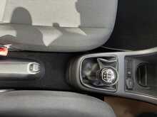 Volkswagen up! Move up! 
