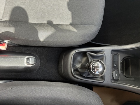 1.0 Move up! Hatchback 3dr Petrol Manual Euro 6 (s/s) (60 ps)