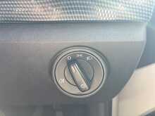 Volkswagen up! Move up! 