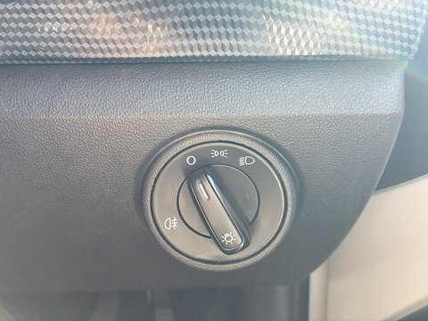 1.0 Move up! Hatchback 3dr Petrol Manual Euro 6 (s/s) (60 ps)