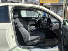 Audi A1 TFSI Sport 