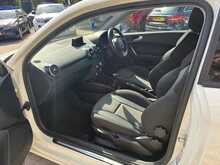 Audi A1 TFSI Sport 