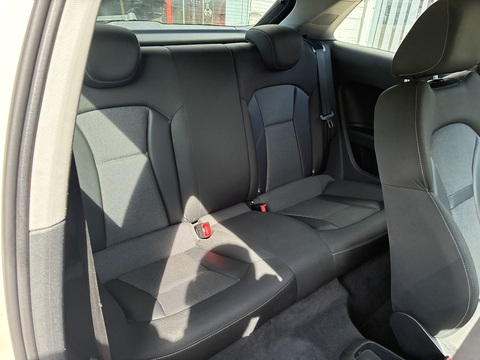 1.4 TFSI Sport Hatchback 3dr Petrol Manual Euro 5 (s/s) (122 ps)