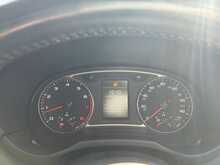 Audi A1 TFSI Sport 