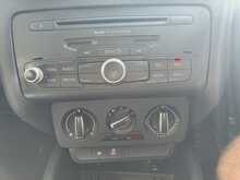 Audi A1 TFSI Sport 