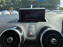 Audi A1 TFSI Sport 