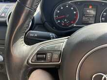 Audi A1 TFSI Sport 