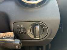 Audi A1 TFSI Sport 