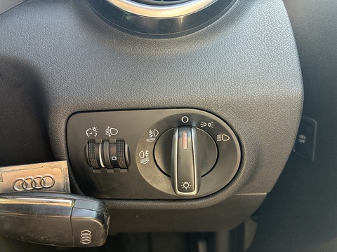 1.4 TFSI Sport Hatchback 3dr Petrol Manual Euro 5 (s/s) (122 ps)