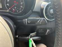 Audi A1 TFSI Sport 