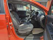 Kia Sportage CRDi KX-3 
