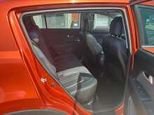 Kia Sportage CRDi KX-3 