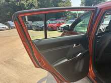Kia Sportage CRDi KX-3 