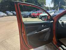 Kia Sportage CRDi KX-3 