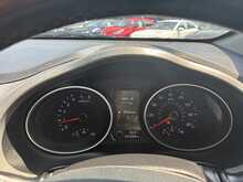 Kia Sportage CRDi KX-3 