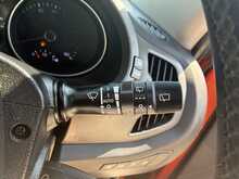Kia Sportage CRDi KX-3 