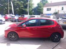 Peugeot 208 VTi Active 