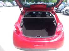 Peugeot 208 VTi Active 
