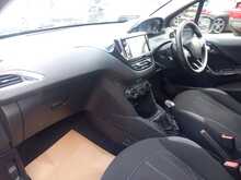 Peugeot 208 VTi Active 