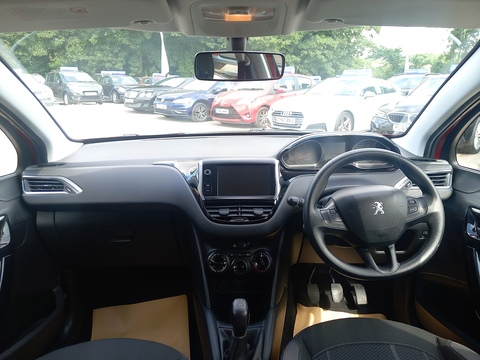 1.2 VTi Active Hatchback 5dr Petrol Manual Euro 5 (82 ps)