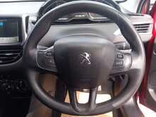 Peugeot 208 VTi Active 