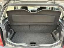 Volkswagen up! High up! 