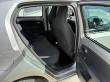 Volkswagen up! High up! 