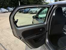 Volkswagen up! High up! 