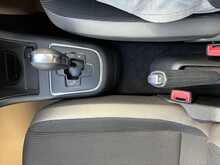 Volkswagen up! High up! 