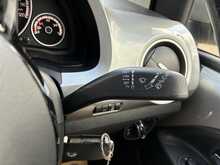 Volkswagen up! High up! 
