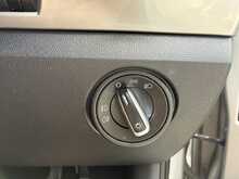 Volkswagen up! High up! 