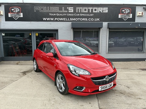 1.4i SRi VX Line Hatchback 3dr Petrol Auto Euro 6 (90 ps)