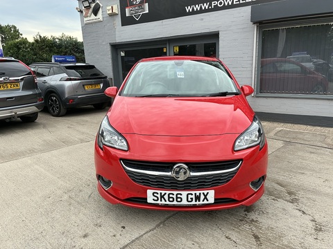 1.4i SRi VX Line Hatchback 3dr Petrol Auto Euro 6 (90 ps)