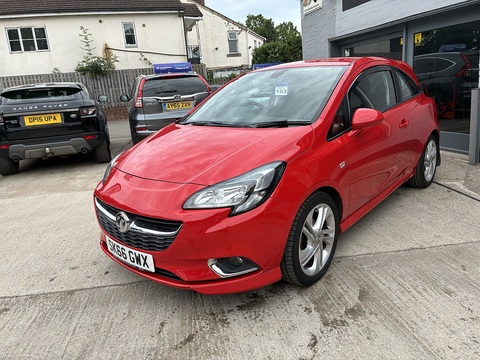 1.4i SRi VX Line Hatchback 3dr Petrol Auto Euro 6 (90 ps)