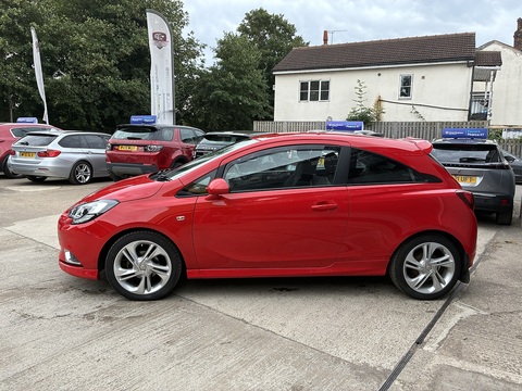 1.4i SRi VX Line Hatchback 3dr Petrol Auto Euro 6 (90 ps)