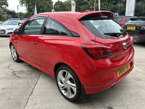 1.4i SRi VX Line Hatchback 3dr Petrol Auto Euro 6 (90 ps)