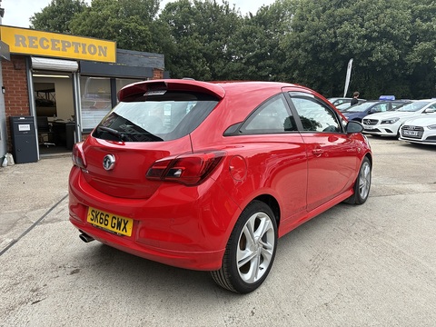 1.4i SRi VX Line Hatchback 3dr Petrol Auto Euro 6 (90 ps)