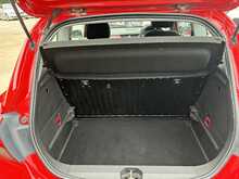 Vauxhall Corsa i SRi VX Line 
