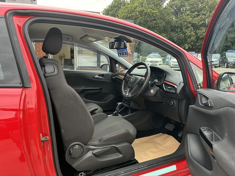 1.4i SRi VX Line Hatchback 3dr Petrol Auto Euro 6 (90 ps)