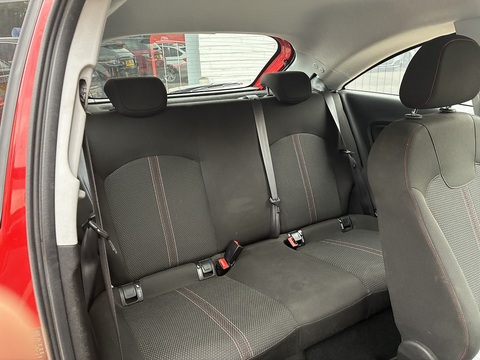 1.4i SRi VX Line Hatchback 3dr Petrol Auto Euro 6 (90 ps)